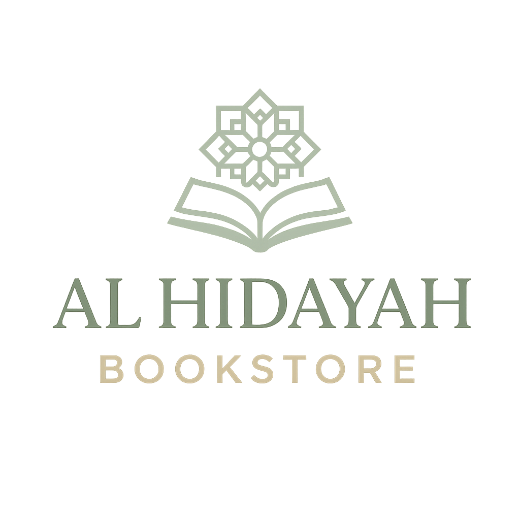 Toko Buku Al Hidayah